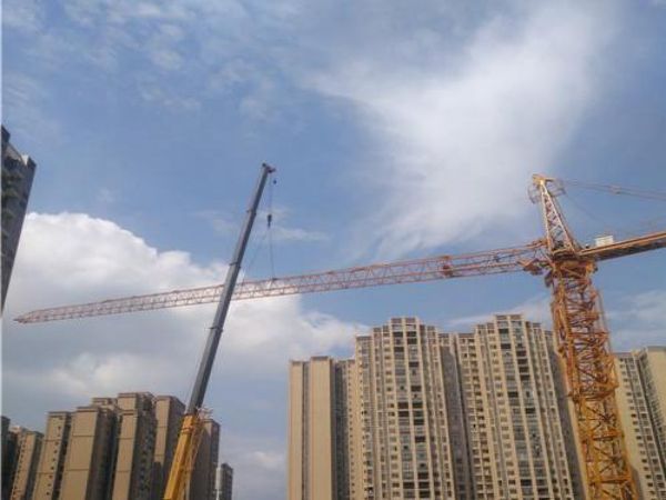 中山市附近吊车叉车出租