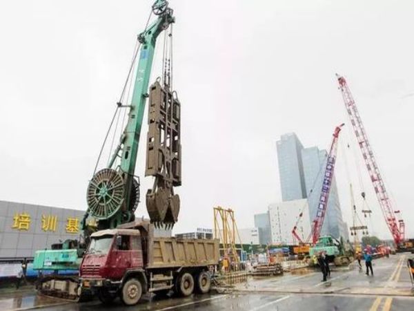 防城区吊车出租电话(【吊车租赁】吊挂方法有哪些?)