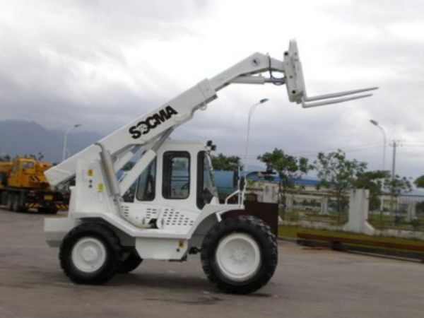 前移式叉车批发厂家(进口前移式叉车)