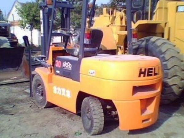 保定叉车轮包胶批发（保定市龙工叉车专卖店）