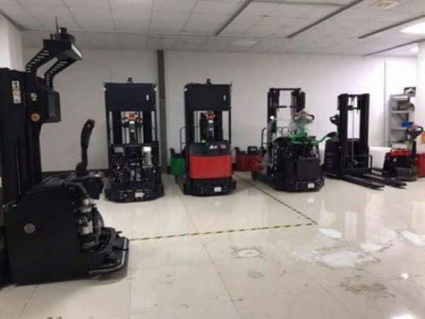 考取叉车证都需要什么（怎样考取叉车证）