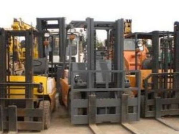 5吨越野叉车公司地址（6吨越野叉车）