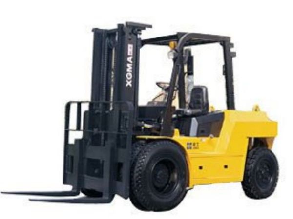 辽宁防爆柴油叉车价格表（防爆叉车的价格及图片）