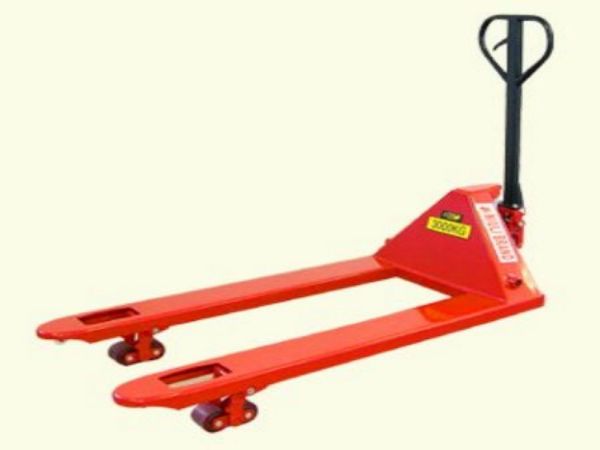 叉车有几种类型图解（叉车的种类及其图片）