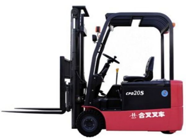 市区哪里招叉车工的（附近哪里有招叉车工的）