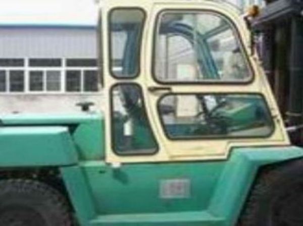 惠10吨叉车租赁公司（10吨叉车租赁价格）