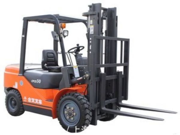 铲车叉车用几号机油（叉车用多少机油）