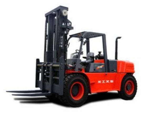 增购买叉车检修车（叉车维修店）