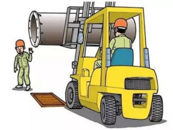 峡电动仓储叉车厂（物流公司电动叉车）