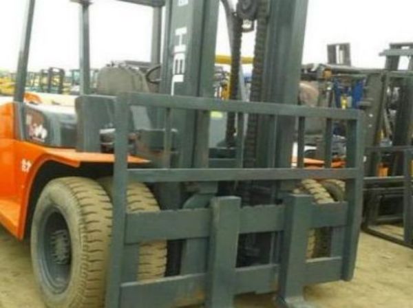 怎么测叉车发电机好坏（叉车交流发电机判断好坏）