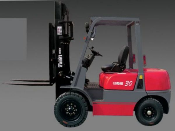 下埔叉车维修哪里有卖（叉车维修服务电话）