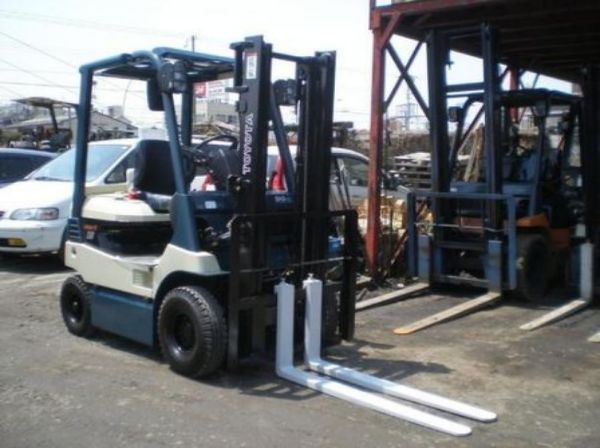 叉车液压油温过高哪里的问题（叉车液压油过多有什么影响）