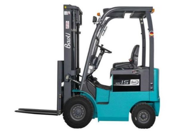 新余市培训叉车在哪里（余姚叉车培训在哪里啊）