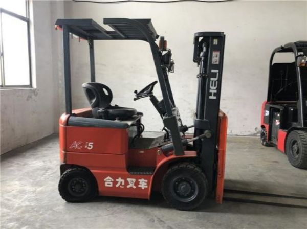 叉车品牌思维导图怎么画（叉车品牌思维导图怎么画的）