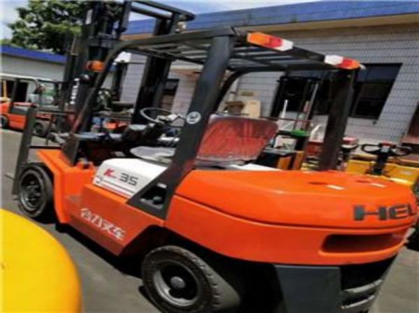 林德叉车有限公司实习（林德叉车维修资料）