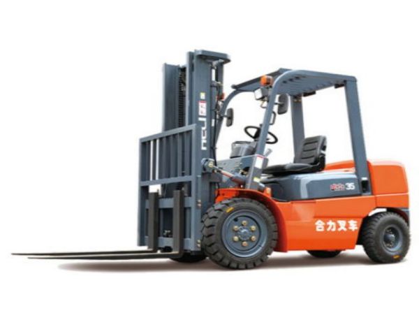 小河镇龙工柴油叉车品牌（河北龙工叉车销售电话）