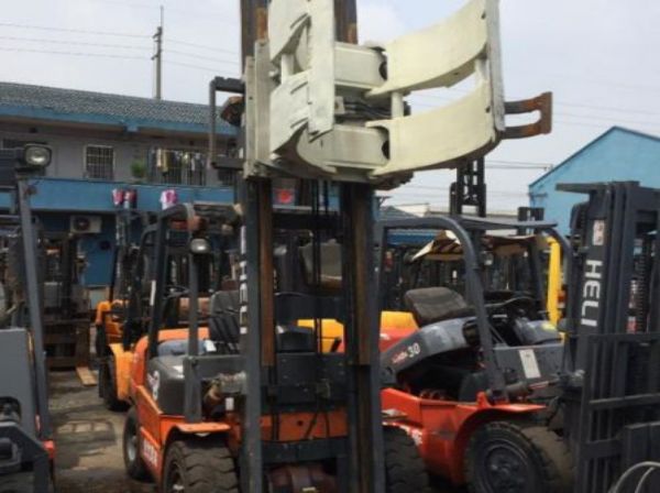 丰田叉车长期租赁厂家（丰镇叉车租赁）