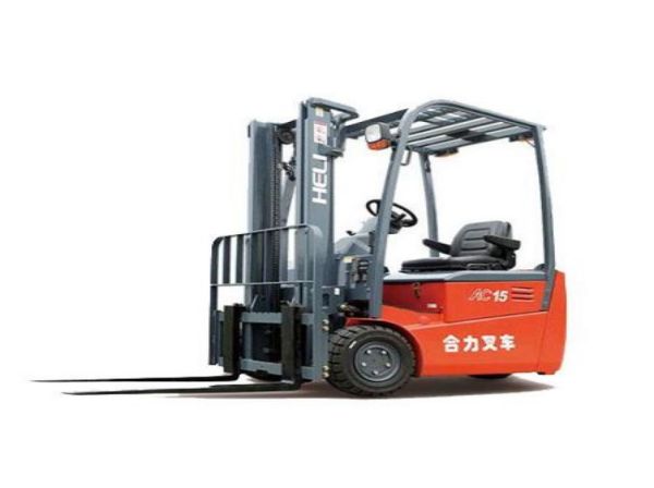 威盛32吨叉车多少价格(32吨叉车价格和图片)