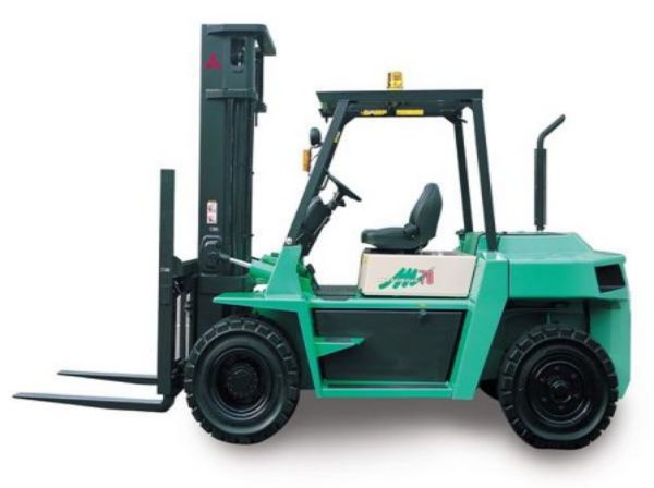 孟河南合力叉车报价大全（河南合力叉车有限公司）