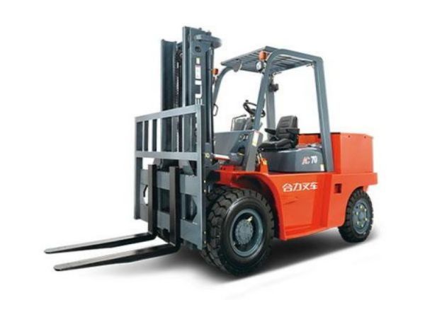 虹口区本地叉车销售点（附近叉车销售点）