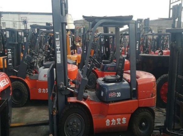 4、合力叉车400服务号码多少(合力叉车咨询电话)