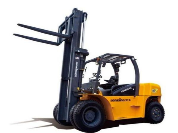 杭牌的手动叉车1.5顿（杭叉15吨叉车）