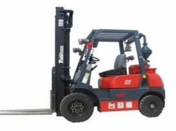 连云港叉车驱动轮厂(连云港叉车渠道商)