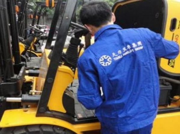 玉田环保叉车多少钱(玉田环保叉车多少钱一台)