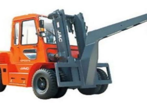 镇智能叉车批发价格（智能叉车多少钱）