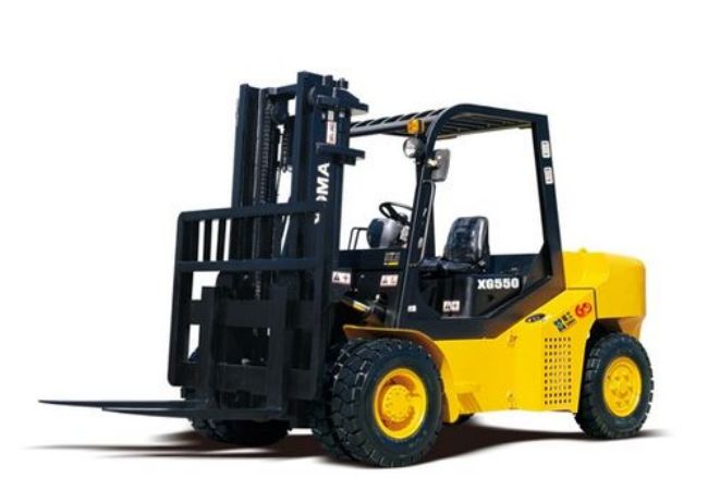 升降叉车加什么油（升降叉车加什么油最好）