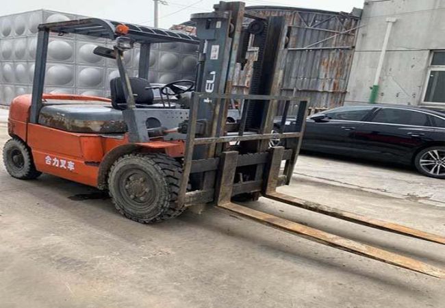 液化石油气叉车批发（液化石油气叉车批发厂家）