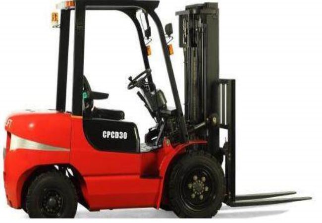 贵阳3吨叉车厂家哪家好（3吨叉车什么牌子好）
