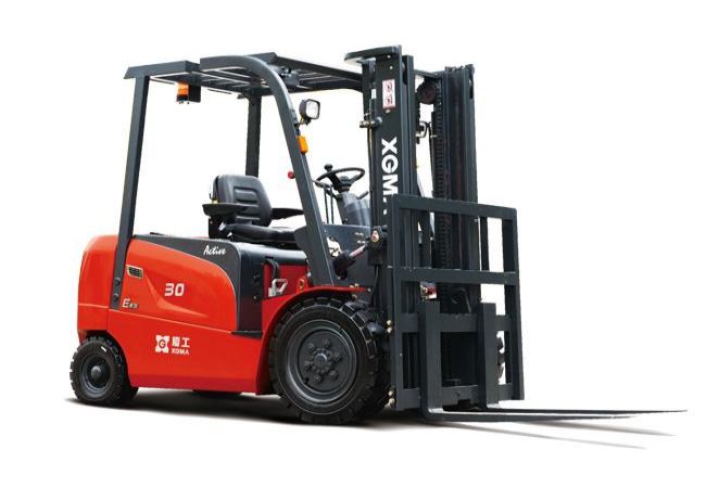 杭叉车是啥意思网络用语（杭叉和杭州叉车）