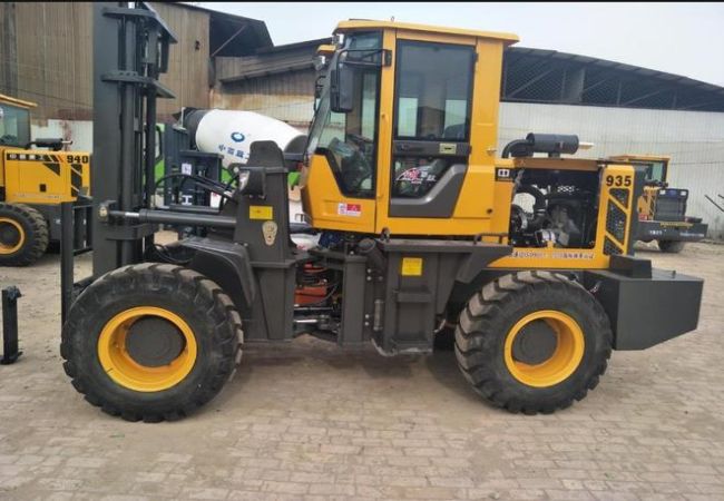 南通崇川哪里有叉车租（南通崇川哪里有叉车租赁）