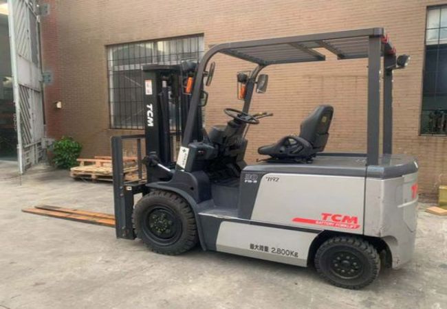 惠10吨叉车租赁公司（10吨叉车租赁价格）