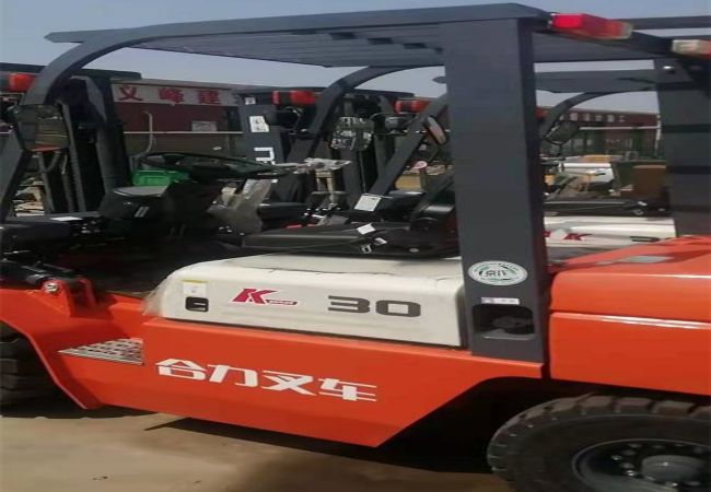 丰田叉车长期租赁厂家（丰镇叉车租赁）