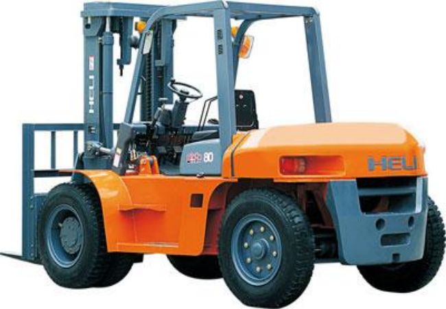 宁波电叉车电池修复（电动叉车如何保养维修）