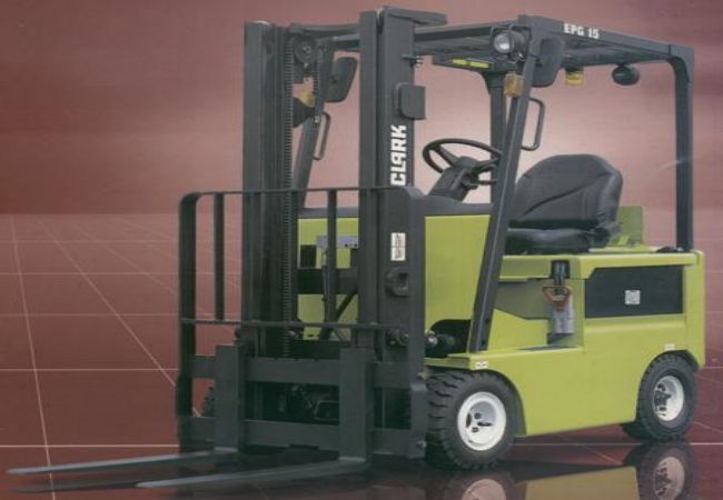 防城港市哪里有学叉车（防城港叉车培训学校地址）