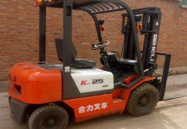 朝阳区叉车工派遣（朝阳市内叉车招工信息）