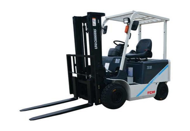 宝钢股份公司叉车修理业务（宝钢股份公司叉车修理业务范围）