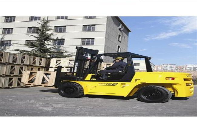 榄核镇哪个厂招叉车工（榄核镇有哪些厂在招工）