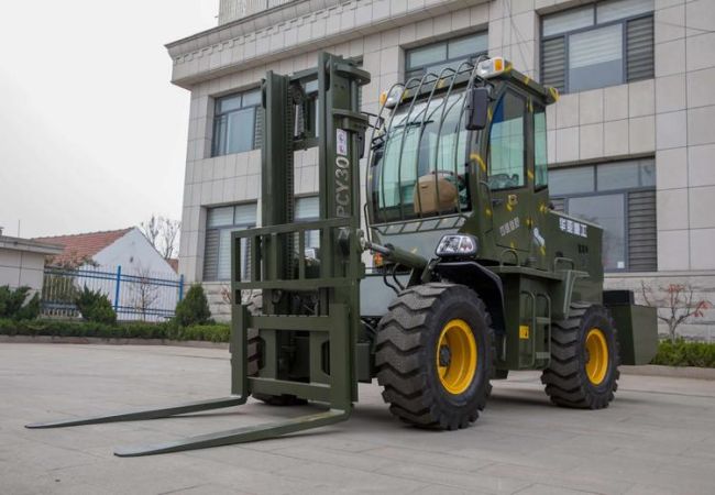 禹合力侧面叉车报价大全（合力侧面叉车价格）