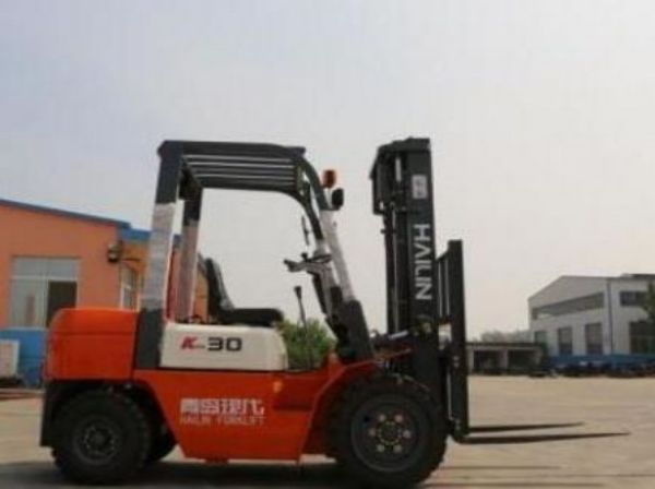 雷哪里招叉车司机兼职（兼职叉车司机招聘）