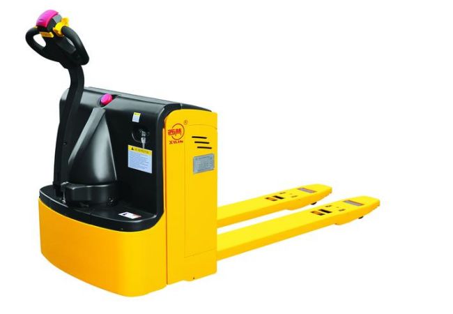 鲁宇叉车电路踏板（鲁宇叉车官网）