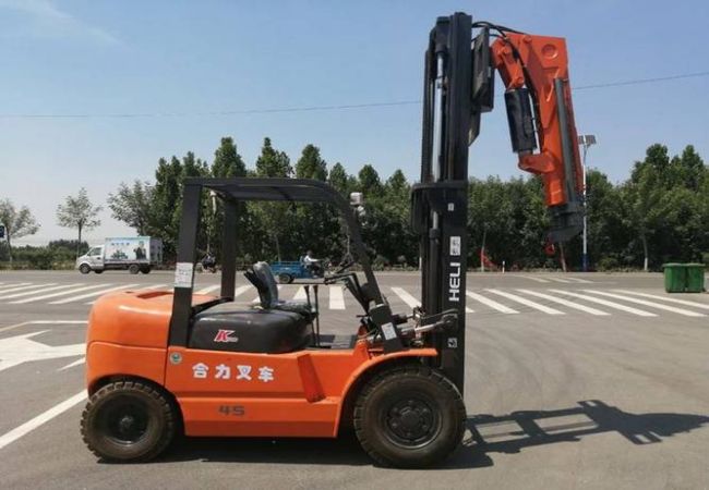 厚街招聘叉车司机(东莞招聘叉车司机招聘信息)