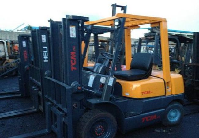 清浦区叉车以旧换新（清浦区叉车以旧换新补贴）