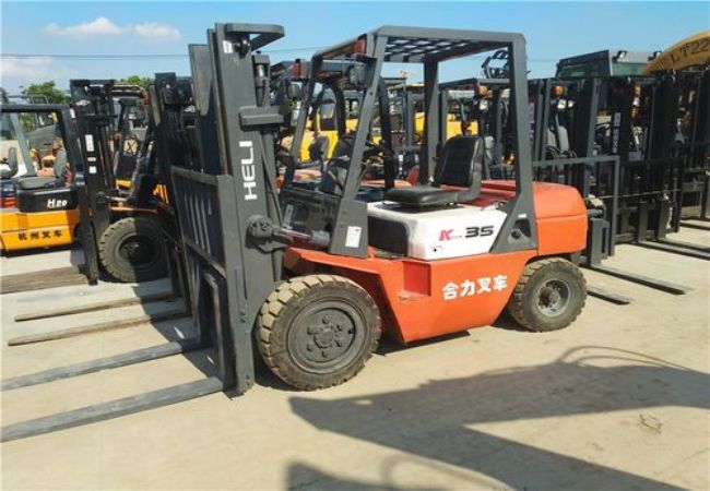 玉祥门叉车租赁电话(玉门叉车出租)