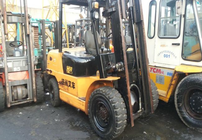 安徽1吨自动叉车厂家（安徽 叉车）