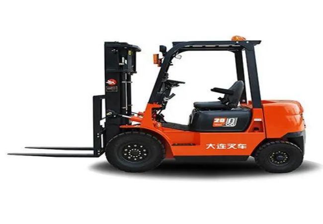 宝骊叉车发动机配件（宝骊叉车发动机配件图）