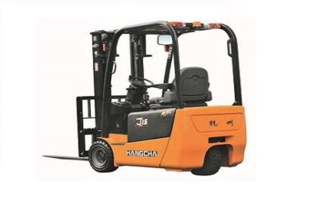 安阳怎么报考叉车证考试（叉车证怎么报名考试）